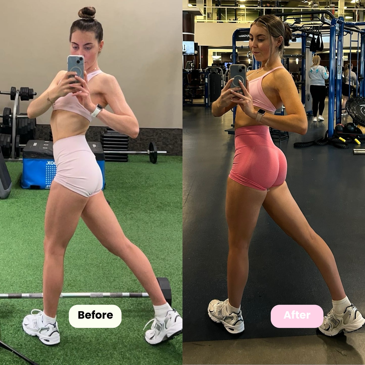 FleXi - Creatine & Collagen