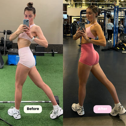 FleXi - Creatine & Collagen