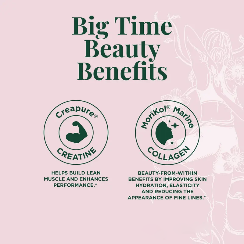 FleXi - Creatine & Collagen