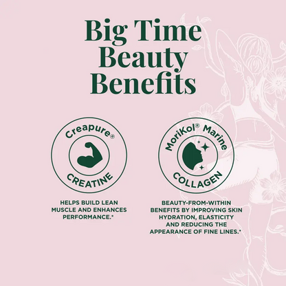 FleXi - Creatine & Collagen