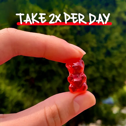 Heightener Gummies
